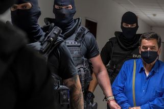 Slovenský soud uznal podnikatele Kočnera vinným, trest mu neuložil - Seznam Zprávy
